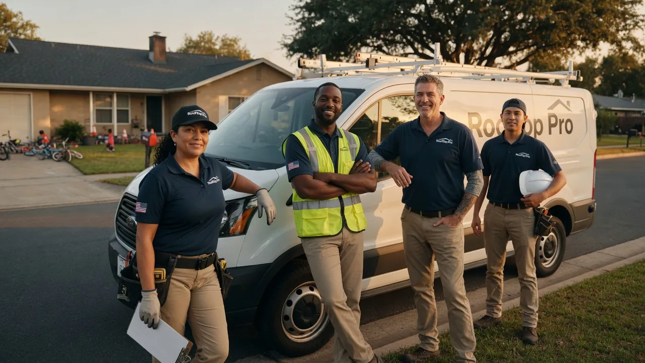 Roof Repair in Evergreen, LA near me