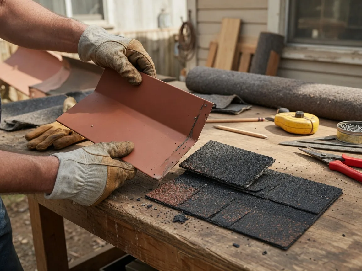 Roof Repair company in Evergreen, LA